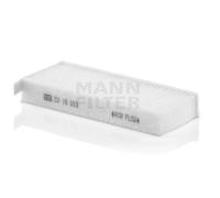 MANN-FILTER CU 16 003-2 Pollen filter