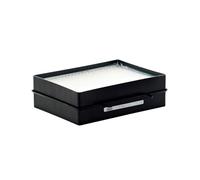 MANN-FILTER, CU 1722 Cabin Air Filter