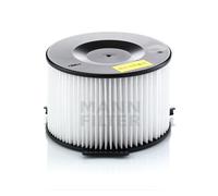 MANN-FILTER CU 1738 Cabin Air Filter - CARS + TRANSPORTERS