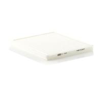 MANN-FILTER Cabin Air Filter CU 1828 - for Cars & Transporters (Fits Subaru, Toyota, Chery)