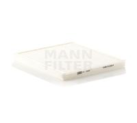 MANN-FILTER CU 1828 Cabin Air Filter - for Cars + Transporters