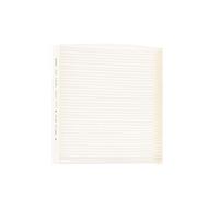 MANN-FILTER CU 1835 Cabin Air Filter - for Cars + Transporters
