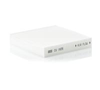 MANN-FILTER CU 1835 Pollen filter