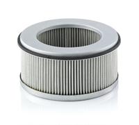 MANN-FILTER CU 1836/1 Cabin Air Filter - for Off-Highway Applications
