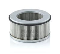 MANN-FILTER CU 1836/1 Pollen filter