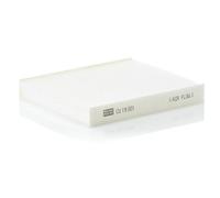 Mann Filter Cabin Air Filter CU 19 001 – Pollen Filter for Cars & Transporters