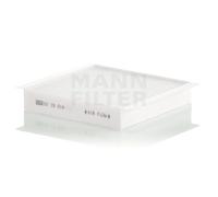 MANN-FILTER CU 19 014 Cabin Air Filter - CARS + TRANSPORTERS