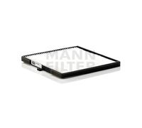 MANN-FILTER CU 1910 Cabin Air Filter - CARS + TRANSPORTERS