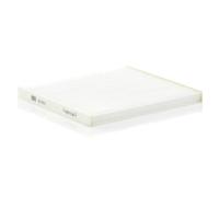 MANN-FILTER CU 1912 Cabin Air Filter - for Cars + Transporters