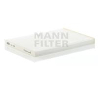MANN-FILTER CU 1936 Cabin Air Filter - for Cars + Transporters