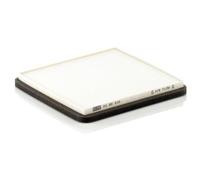 MANN-FILTER CU 20 010 Cabin Air Filter - for Cars + Transporters