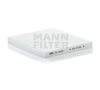 MANN-FILTER CU 2035 Pollen filter