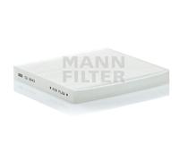 MANN-FILTER CU 2043 Cabin Air Filter - CARS + TRANSPORTERS