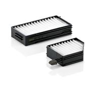 MANN-FILTER CU 21 002-2 Cabin Air Filter - CARS + TRANSPORTERS