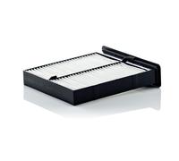 MANN-FILTER CU 21 004 Cabin Air Filter - CARS + TRANSPORTERS