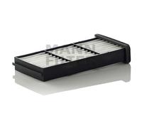 MANN-FILTER CU 2106-2 Cabin Air Filter - CARS + TRANSPORTERS