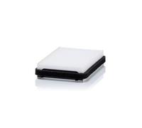 MANN-FILTER CU 2136 Cabin Air Filter - for Off-Highway Applications