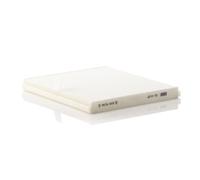 MANN-FILTER CU 2137 Filter, interior air for VOLVO