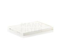 MANN-FILTER CU 2138 Pollen filter