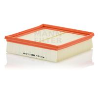 MANN-FILTER CU 2184 Pollen filter