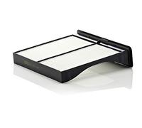 MANN-FILTER CU 22 004 Cabin Air Filter - CARS + TRANSPORTERS