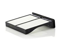 MANN-FILTER CU 22 004 Cabin Air Filter - CARS + TRANSPORTERS