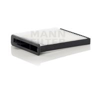 NEW AIR CABIN INTERIOR POLLEN FILTER FOR NISSAN TIIDA HATCHBACK C11 HR15DE K9K
