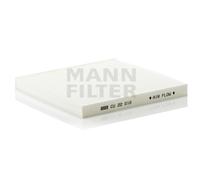 MANN-FILTER CU 22 010 Cabin Air Filter - for Cars + Transporters