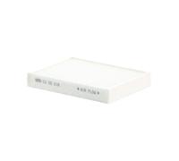 MANN-FILTER CU 22 016 Pollen filter