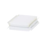 MANN Particulate Cabin Filter Pollen Interior Air CU22022