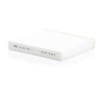 MANN-FILTER Cabin Air Filter CU 22 023 - Pollen Filter 213×191×30 mm