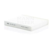 MANN-FILTER CU 22 023 Pollen filter