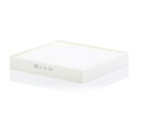 MANN-FILTER CU 22 028 Cabin Air Filter - for Cars + Transporters