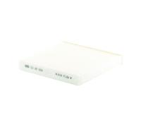 MANN-FILTER CU 22 029 Cabin Air Filter - for Trucks + Buses