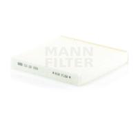 MANN-FILTER CU 22 029 Pollen filter