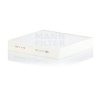 MANN-FILTER CU 22 034 Pollen filter