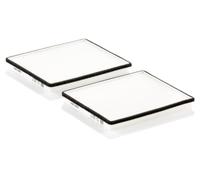 MANN-FILTER, CU 2217-2 Cabin Air Filter