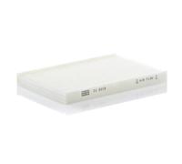 MANN-FILTER CU 2218 Pollen filter
