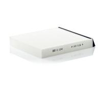 MANN-FILTER CU 2240 Cabin Air Filter - for Cars + Transporters