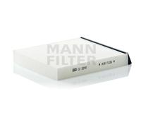 MANN-FILTER CU 2240 Filter, interior air for RENAULT