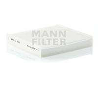 MANN-FILTER CU 2245 Pollen filter