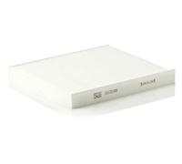 MANN-FILTER CU 23 009 Cabin Air Filter - for Cars + Transporters