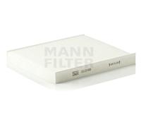 MANN-FILTER CU 23 009 Pollen filter