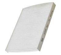 MANN-FILTER Air Filter, CU 23 010, Particle Filter, Replacement Part for Air Conditioner, HVAC_AIR_FILTER, for passenger cars