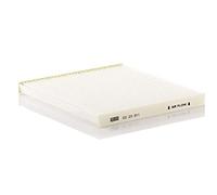 MANN-FILTER CU 23 011 Cabin Air Filter - CARS + TRANSPORTERS