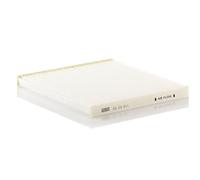 MANN-FILTER CU 23 011 Cabin Air Filter - for Cars + Transporters