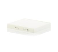 Cabin filter behind the glove compartment Particulate Filter CU 23 019 for KIA