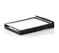 MANN-FILTER CU 2316 Cabin Air Filter - for Cars + Transporters