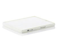 MANN-FILTER CU 2326 Cabin Air Filter - for Cars + Transporters