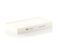 MANN-FILTER CU 2329 Cabin Air Filter - for Cars + Transporters